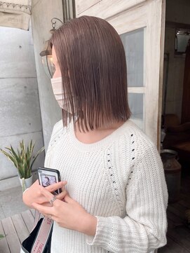 メーヴェ(Mowen) [ ナチュラルベージュ ]