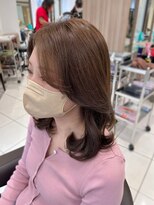 アッシュ 高円寺店(Ash)&nbsp;韓国風フェイスレイヤー