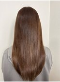 艶感UPでモテ髪へ♪