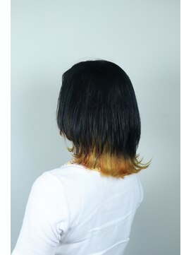 クリップ ジョイント ゴッド(CLIP JOINT GOD) mesh カラー