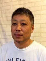 フェイス 赤羽店(face)&nbsp;アップバング/束感/ツーブロックマッシュ/コンマヘア/赤羽