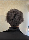 ○ゆるーいツイストスパイラル○くるくるくまだななみ】