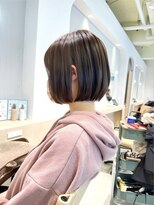 ウル 名古屋栄(ulu)&nbsp;ボブ