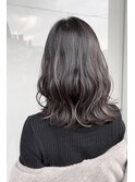ＲｕｅＤ’or春日井×ヤナ 切りっぱなしボブ20代30代40代