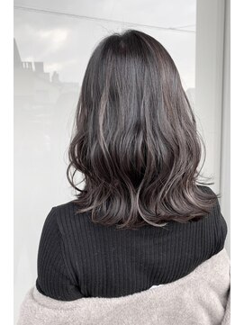 リュドール 春日井店(Rue D'or) ＲｕｅＤ’or春日井×ヤナ 切りっぱなしボブ20代30代40代