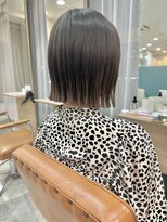 シェノン 武庫之荘(CHAINON)&nbsp;ボブ/ぷつっとボブ/地毛風酸性ストレート