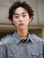 アンドレイ 表参道(andrey)&nbsp;【ANDREY shunpei】スパイキーショート