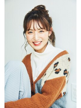 ムーブ 西白井店(MOVE) アレンジポニー