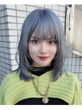 ジョージグランデ(JO-JI grande) 結城 杏奈