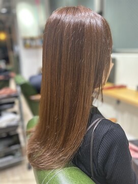 パラッチ 豊中店(Palacchi) カットカラートリートメント