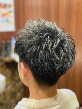 ヒロギンザ 新橋日比谷口店(HIRO GINZA) ビジネスショート