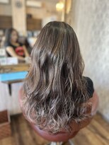ヘアーアートヴィフ(HAIR ART VIF)&nbsp;グレイジュ