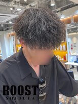 ルースト 渋谷店(ROOST)&nbsp;ツイスパ