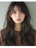 カット＋カラー＋髪質改善３STEPヘアエステトリートメント