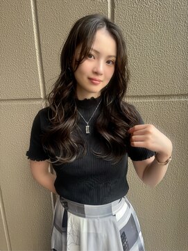 ジュール 新宿(Joule) layer style[新宿]