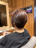 ロコ(loco)&nbsp;久保　美佳