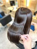 美髪×ULTOWA うる艶ロング◎本厚木