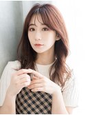【全席個室サロン】カット/カラーデザイン[自由ヶ丘/自由が丘駅]