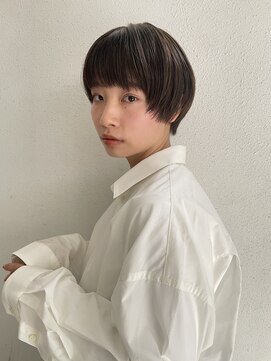 チヴォリ(CIVOLI) mash short