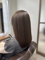 アールサロン 名駅(Rr SALON)&nbsp;髪質改善
