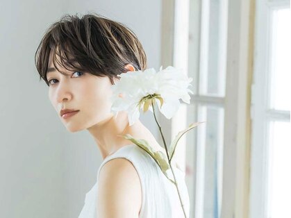 ヘアーサロンミュウミュウの写真