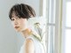ヘアーサロンミュウミュウの写真
