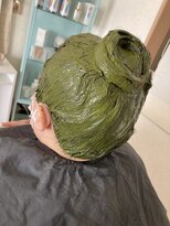 アルカンシエル(Arc_en_ciel)&nbsp;癒しヘナ