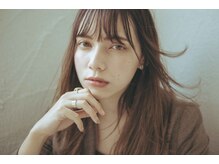 草津/南草津/髪質改善/縮毛矯正ストレート/レイヤーカット/白髪