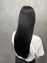 バレ(BALE)&nbsp;滋賀県/草津市/髪質改善トリートメント