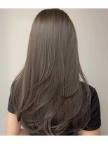 チル(chill)&nbsp;グレージュ