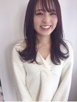 リム(RiM...)&nbsp;潤いピンクブラウン