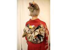 ヘアースペース エートゥーゼット(HairSpace AtoZ)