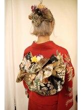 ヘアースペース エートゥーゼット(HairSpace AtoZ)