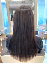 アッシュ 下北沢店(Ash)&nbsp;ロングレイヤー