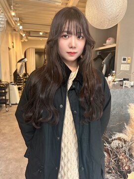 キュヴェ(cuvee) ブラウンベージュ/くすみベージュ/おかやま