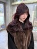 【学割U24限定】カット＋ワンカラー＋トリートメント