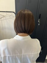 リリス(Lilith)&nbsp;ボブ