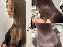 フランチェスカドットボブ(francesca.bob)