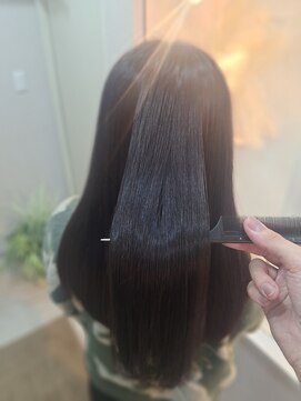 ククラ(CuCuLa) ロング