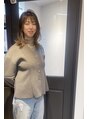 トゥーリ 大野城下大利店(tuuli) 桑村 陽子