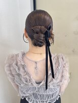 オウン(AUN)&nbsp;タイトアップ