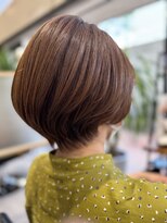コティ(Kotii) 似合わせ丸みショート