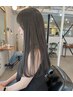 リピーター＊ RIO担当 カット￥7,150