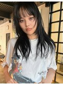ブラックワイルドレイヤー♪