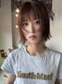 ソーイ(sowi) ストレートアイロンだけの簡単スタイリングを提案させて頂きます