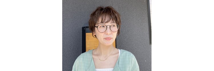 アラタ(ARATA)のサロンヘッダー