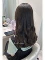 エレノア 国分寺(Eleanor) 最適なhaircareについてもご案内します!