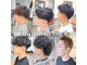 ヘアーサロン カヴィエ(hair salon covie)の写真