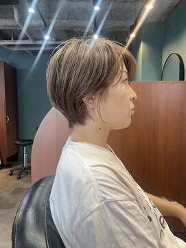 スタジオヒープ 辻堂(studio HEAP) ショートカット