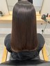 《うる艶》カット＋トリートメント
